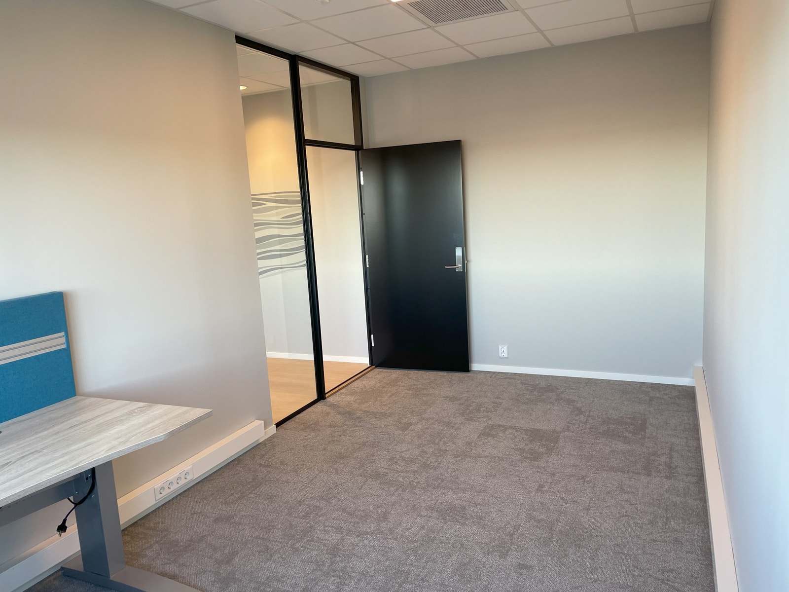 Kontor 1 Galleribilde