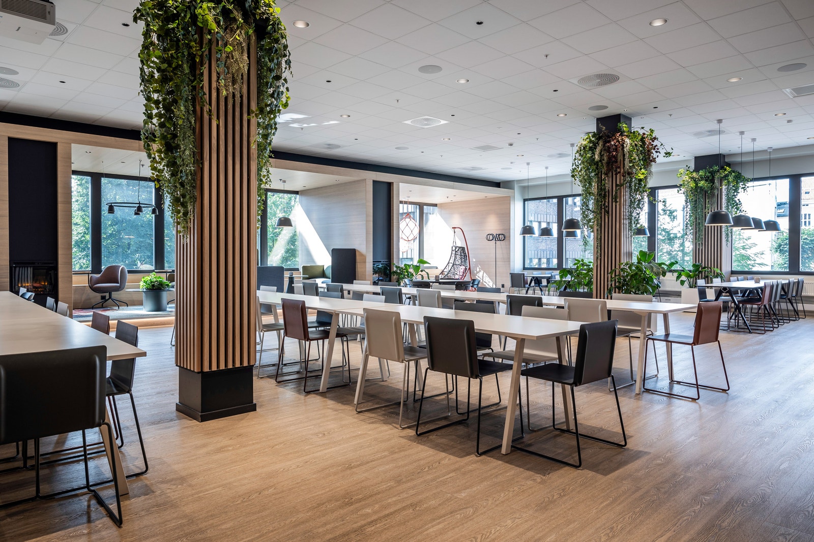 Kantine Galleribilde