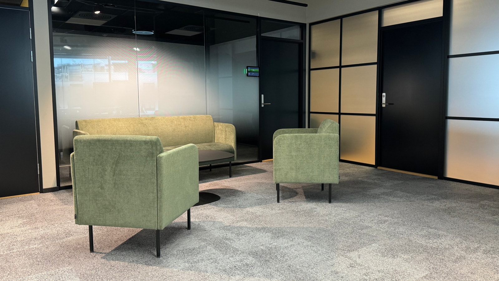 Sosial sone Galleribilde