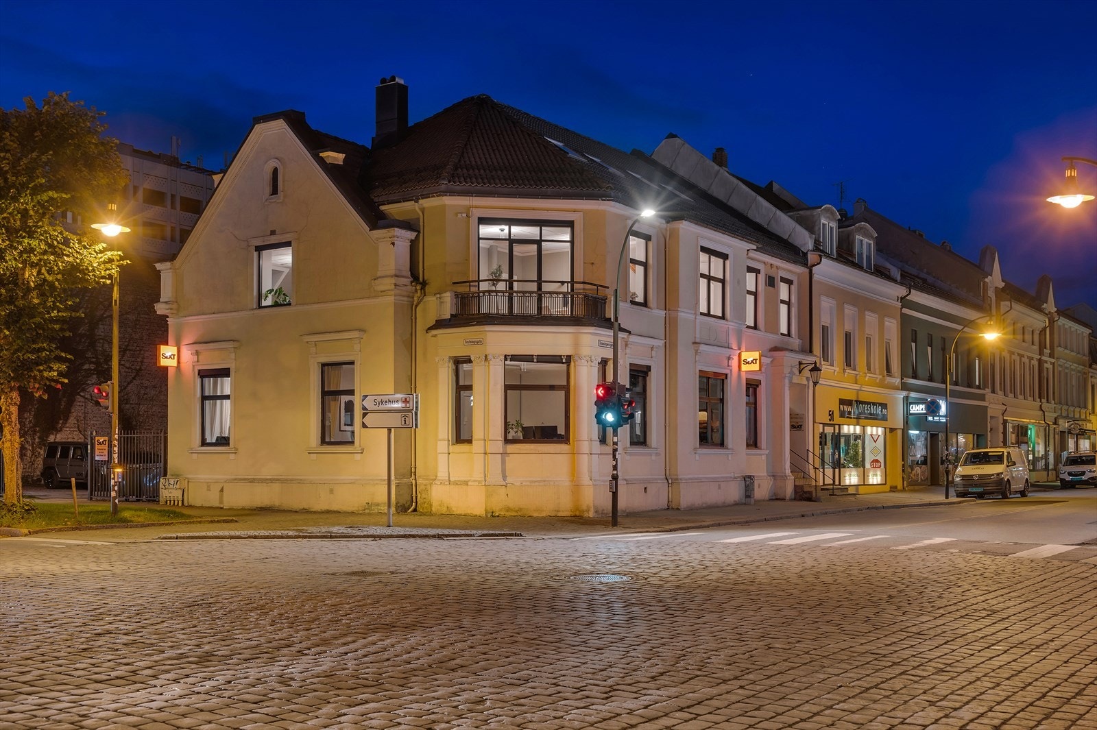 Galleribilde