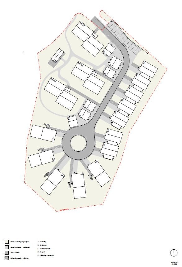 Oversiktsbilde Galleribilde