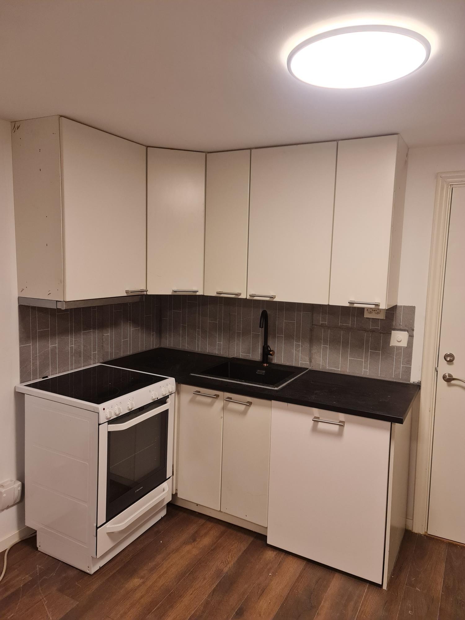 Kjøkken Galleribilde