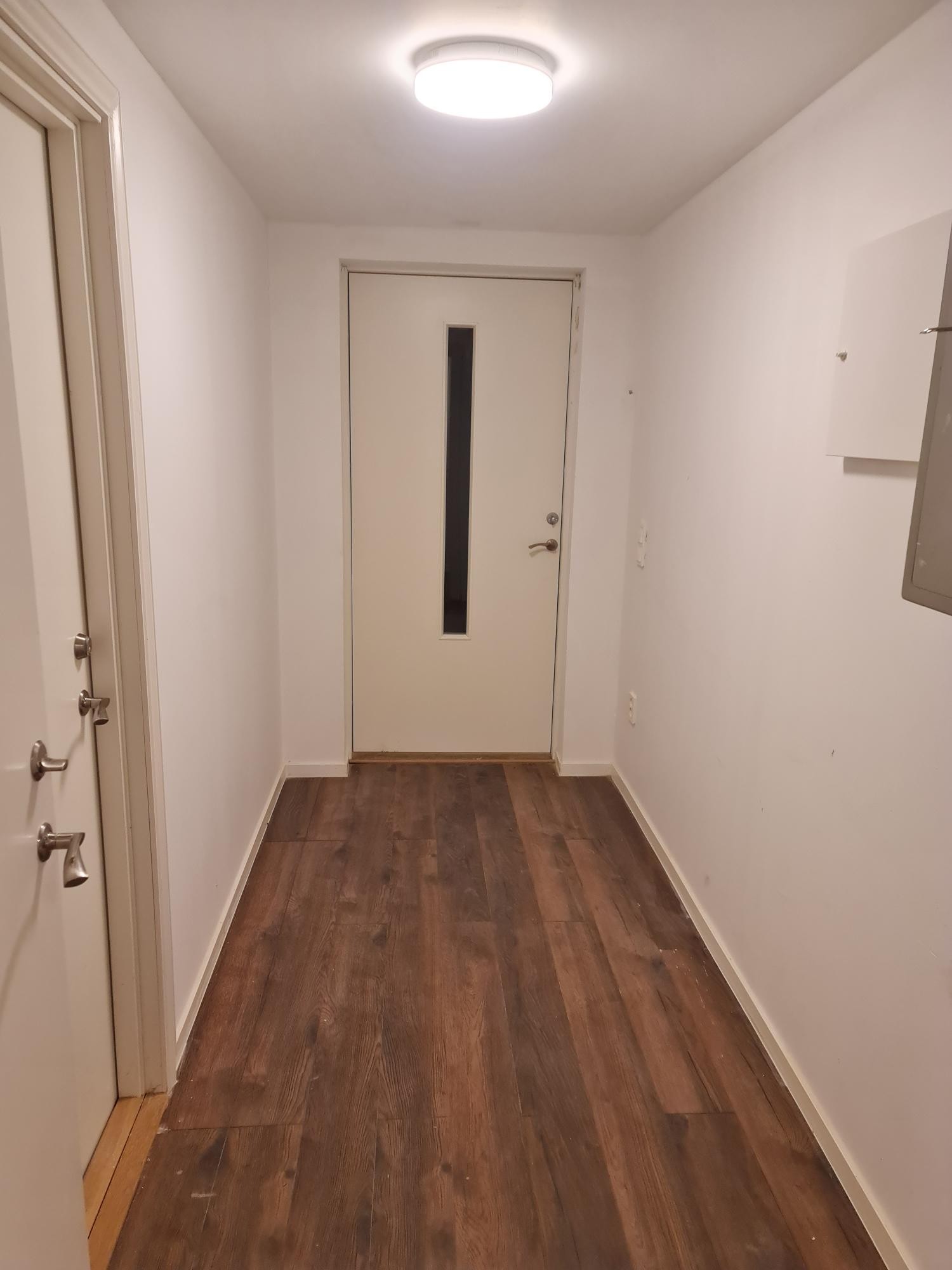 Felles gang Galleribilde