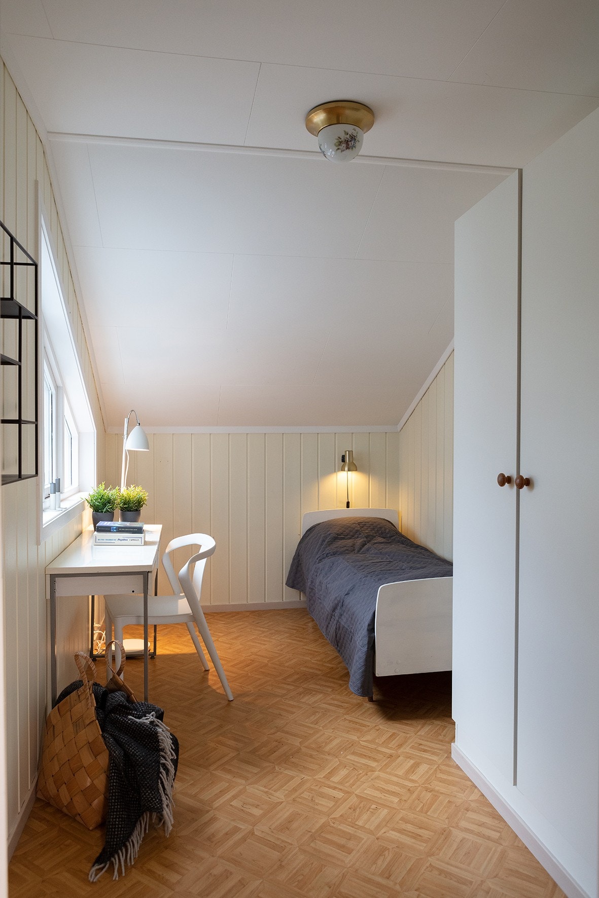 Soverom 2 Galleribilde