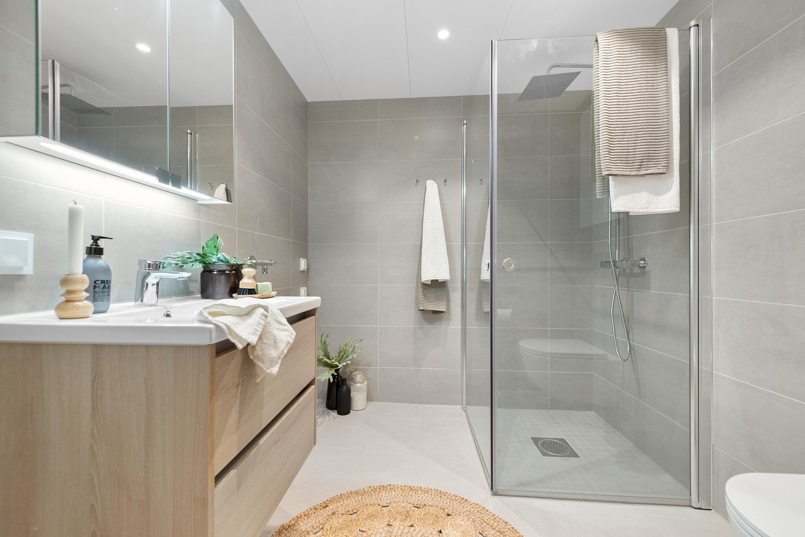 Bad K6007 Galleribilde