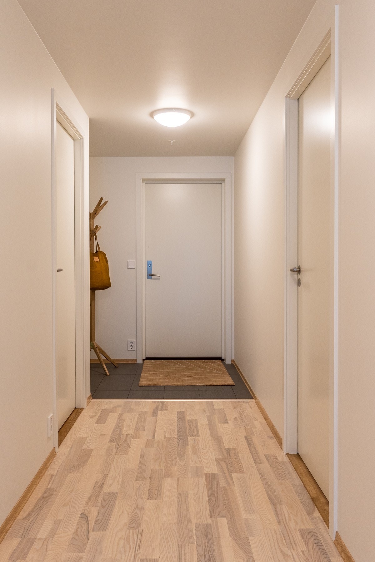 Velkommen inn! Galleribilde