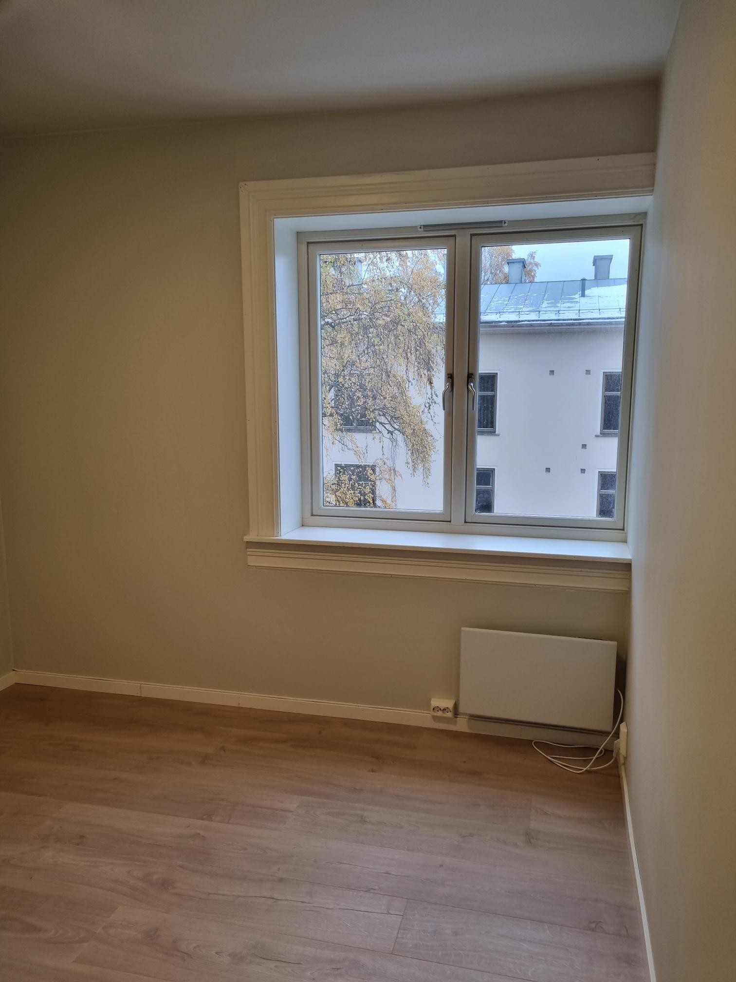 Hovedsoverom Galleribilde