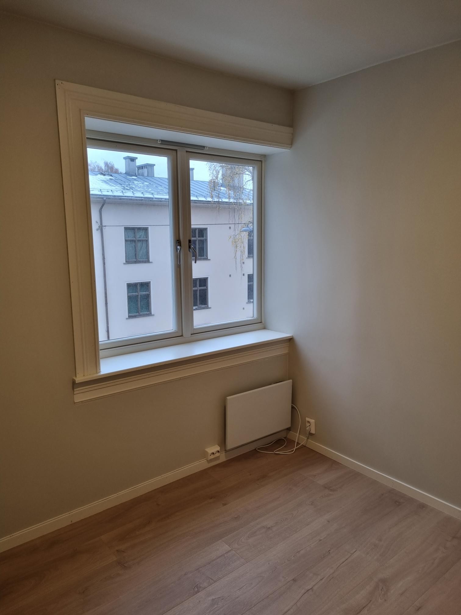 Hovedsoverom Galleribilde