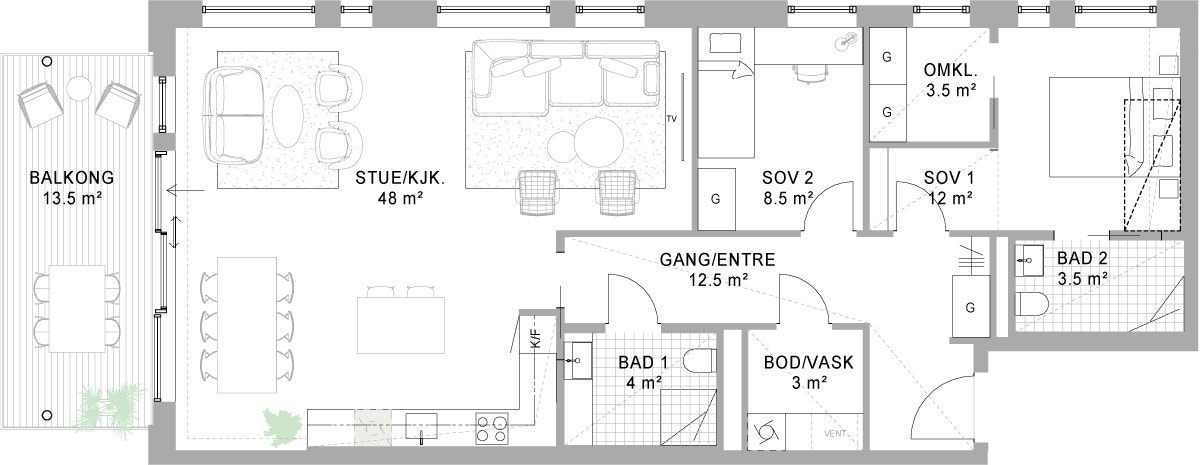 2201,2301,2401,2501-3roms.jpg Galleribilde