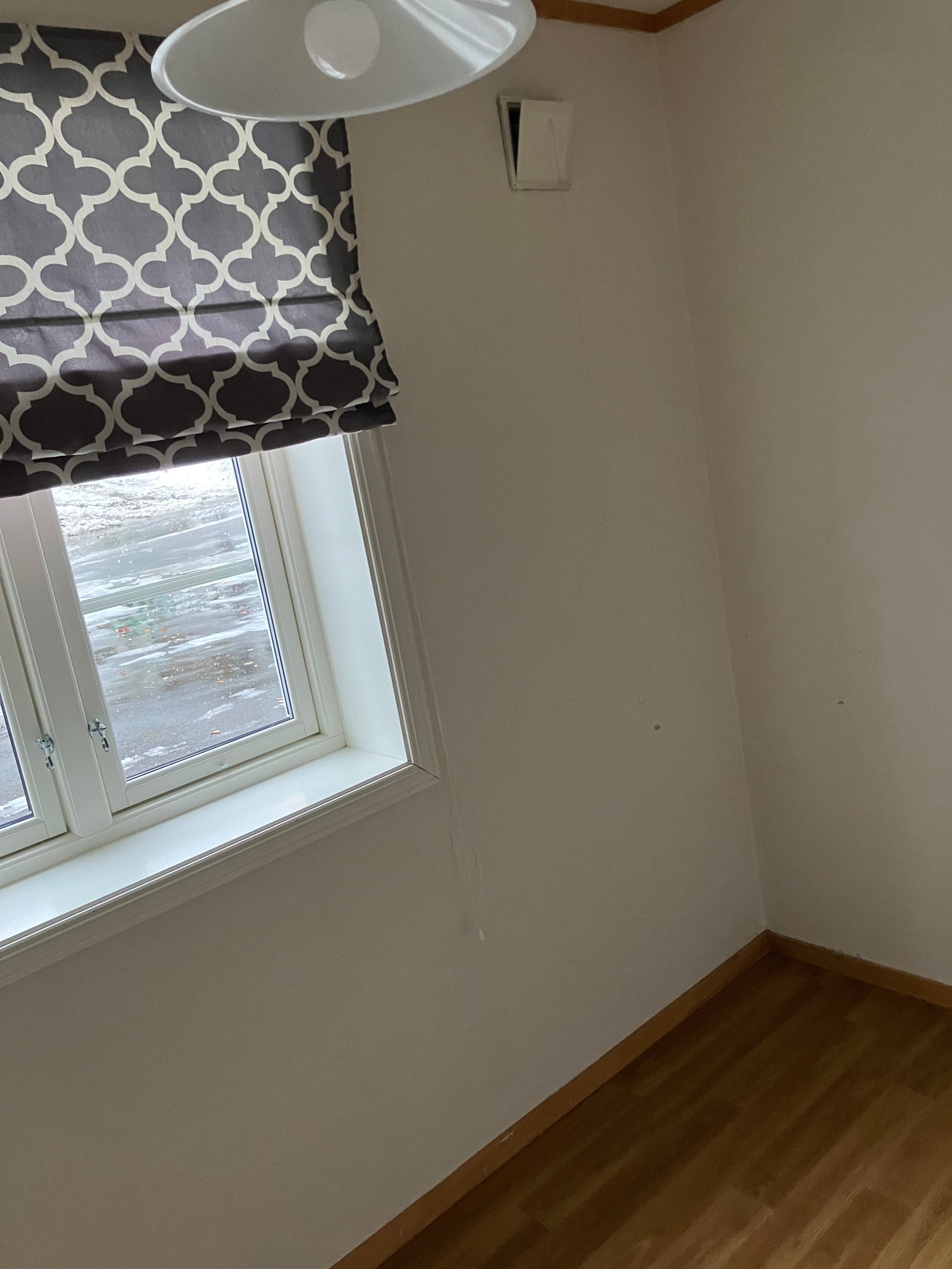 Lite soverom/kontor Galleribilde