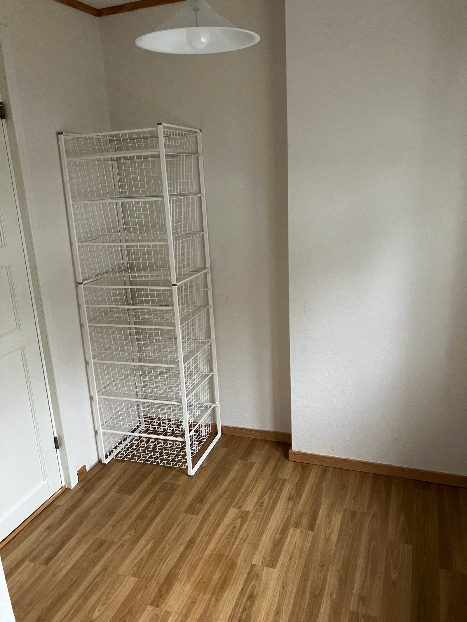 Lite soverom/kontor Galleribilde