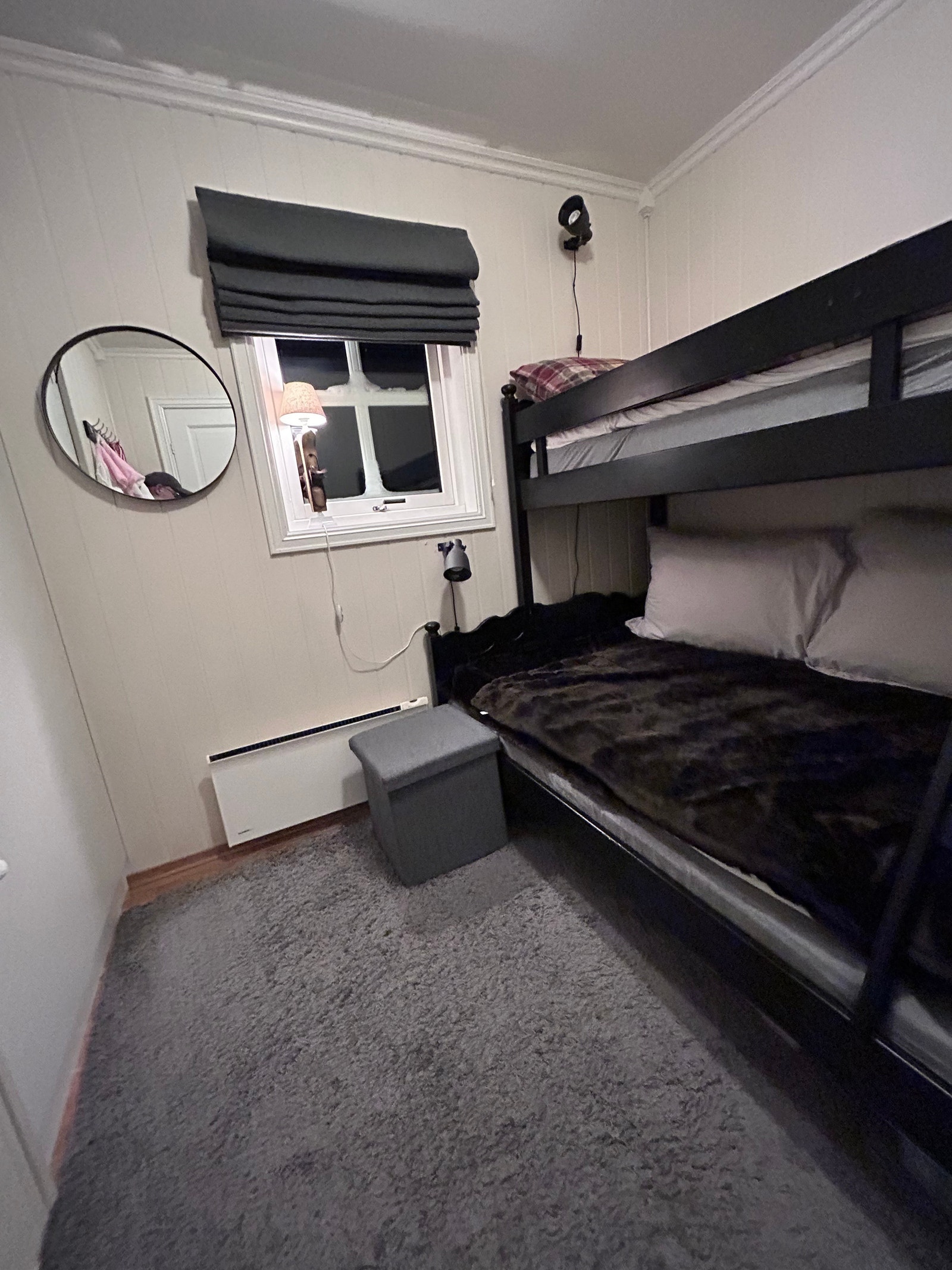 Soverom 3 Galleribilde