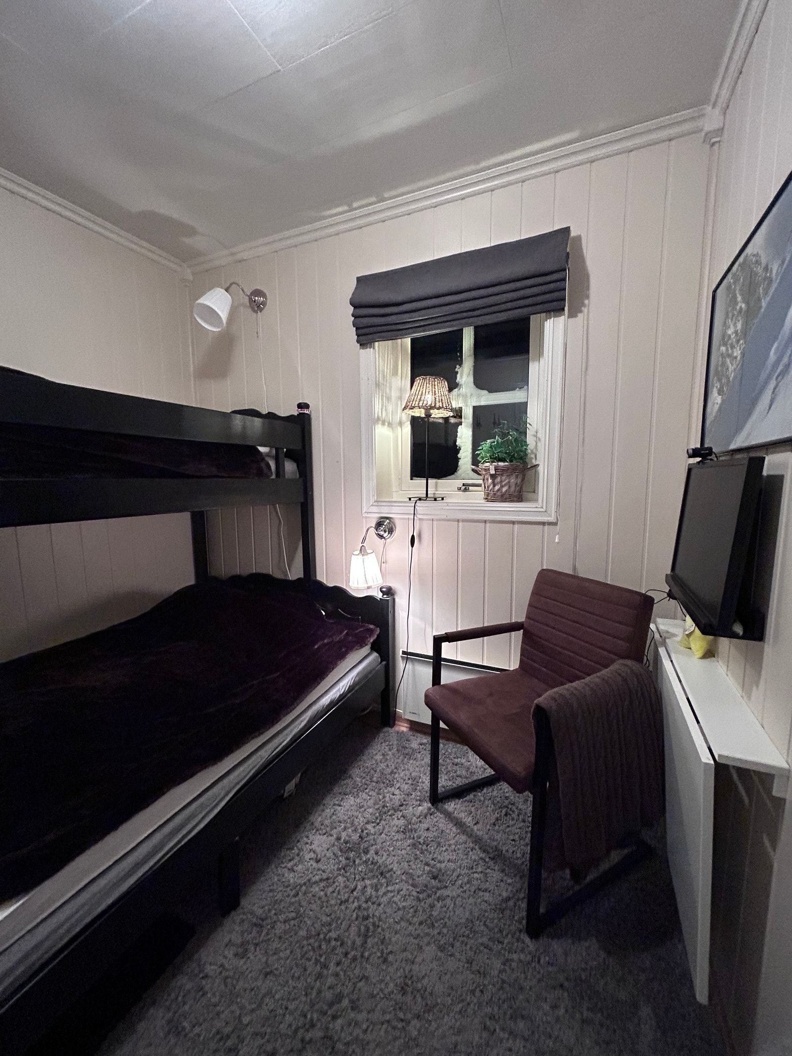 Soverom 2 Galleribilde