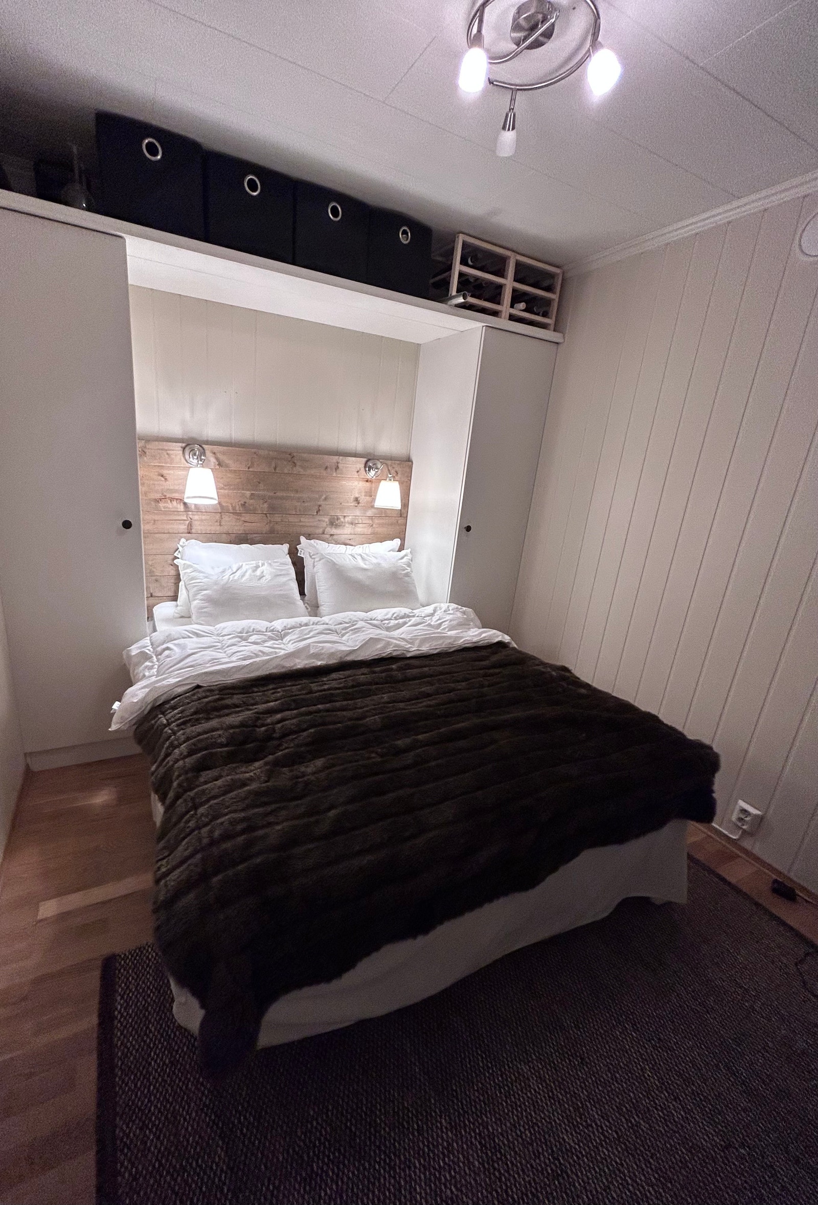 Soverom 1 Galleribilde