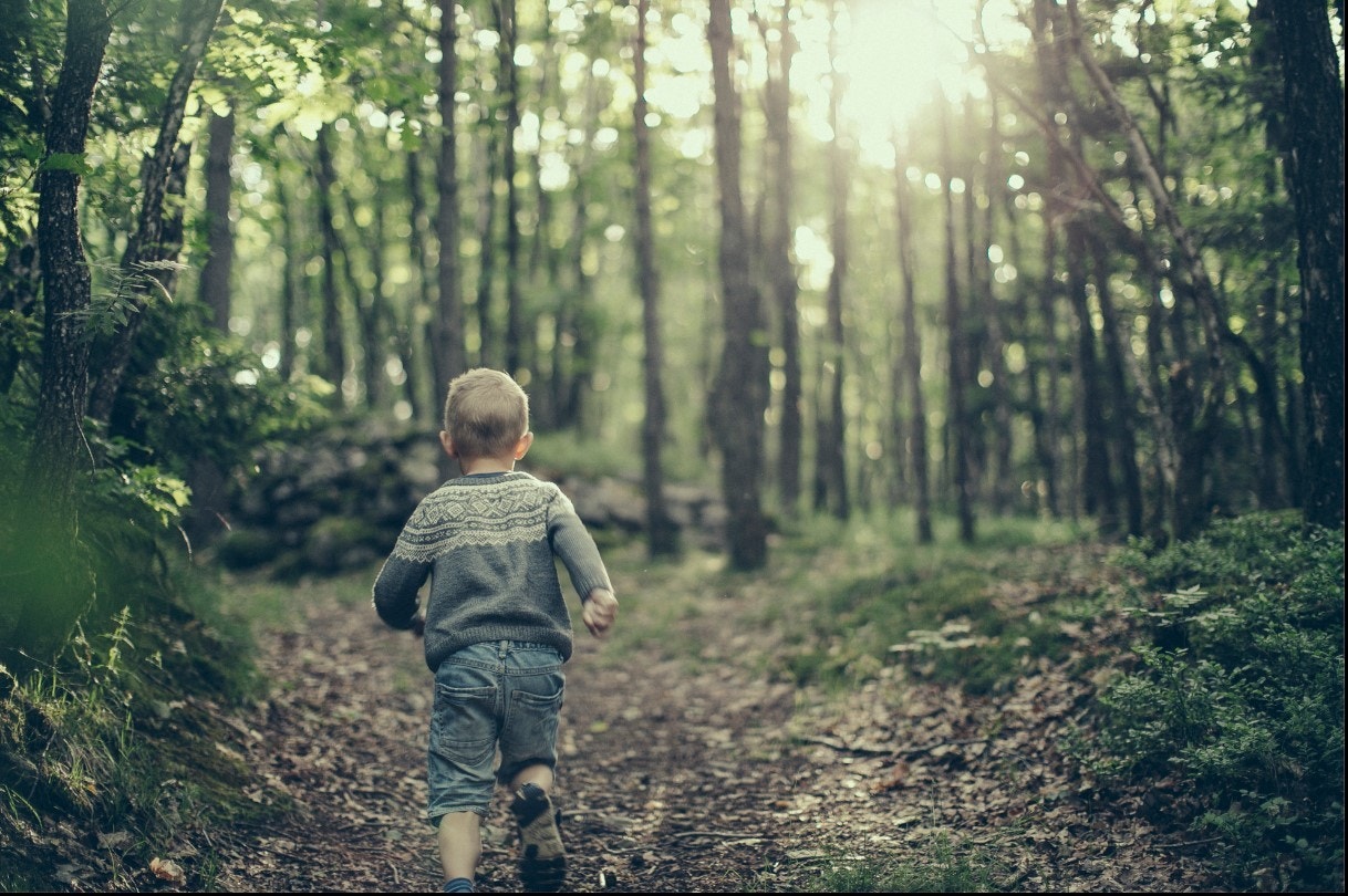 Generasjonsbolig Galleribilde