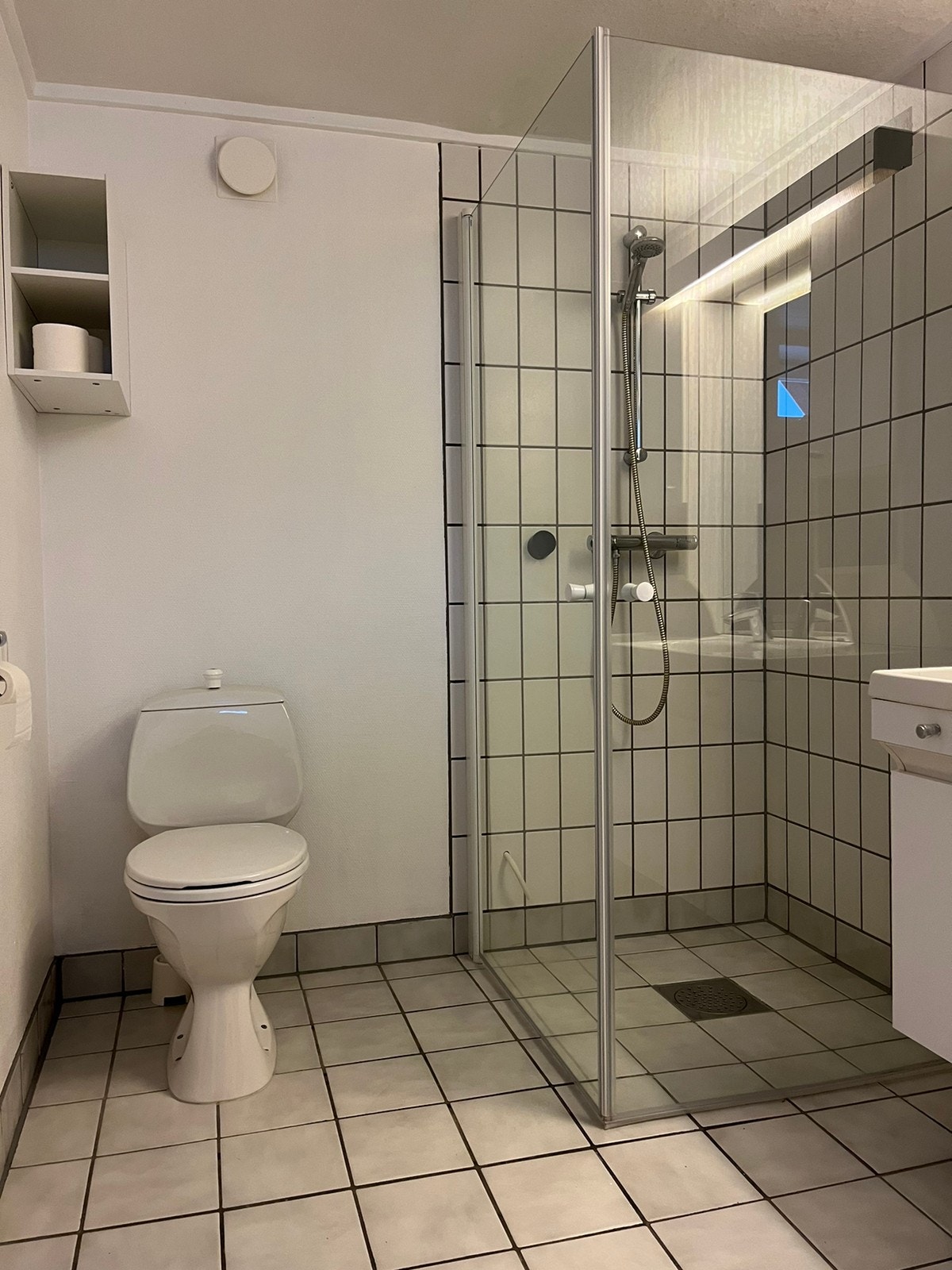 Bad Galleribilde