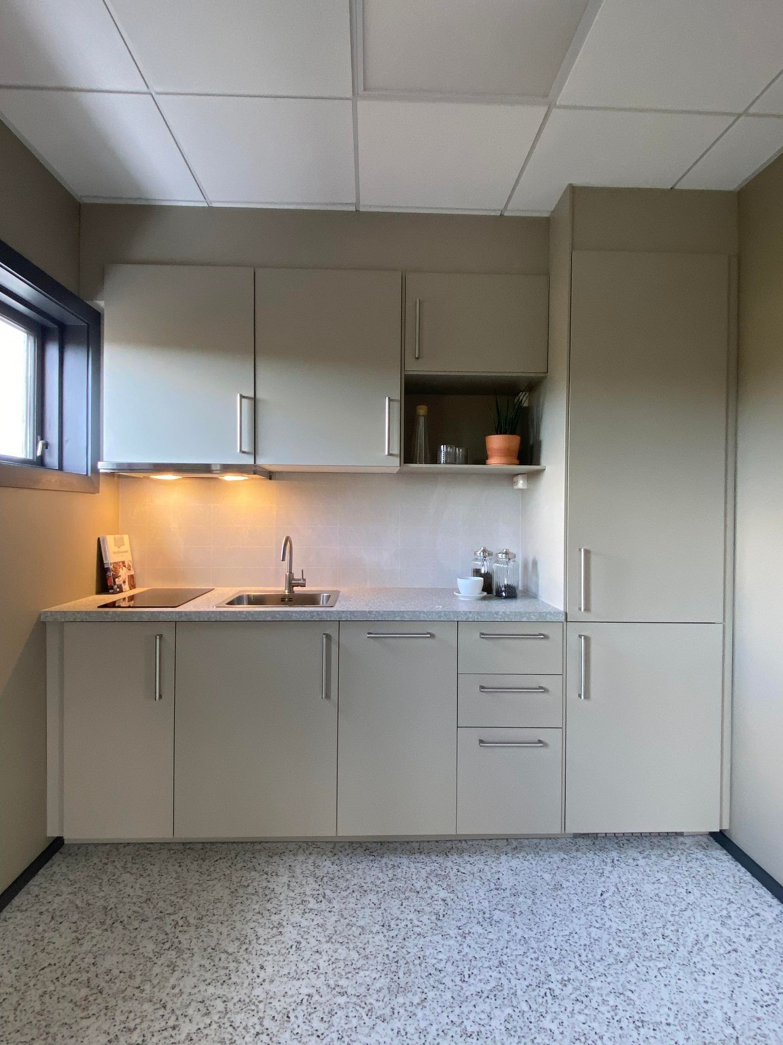 Nytt kjøkken i 2023 Galleribilde