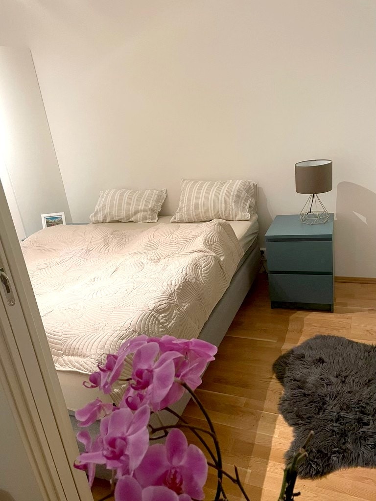 Soverom Galleribilde