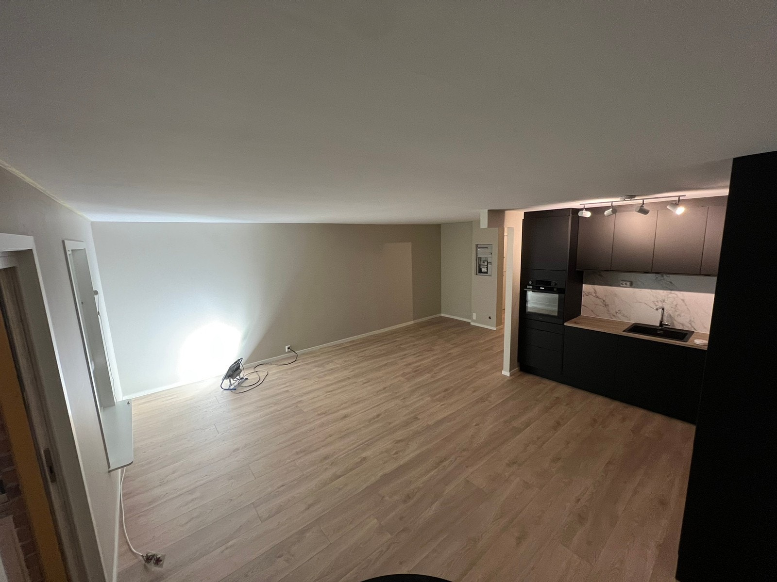 stue/kjøkken Galleribilde