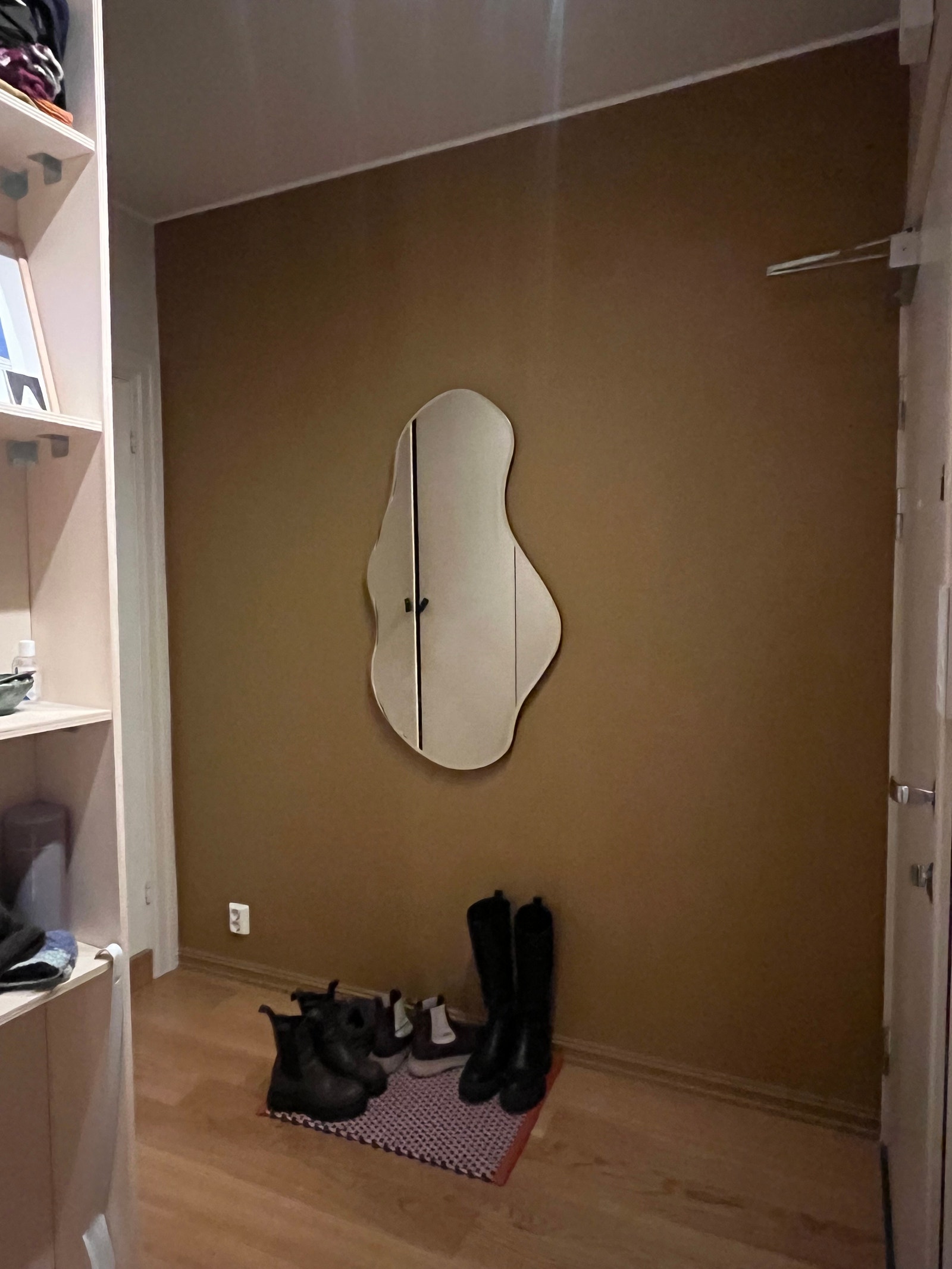 Gang Galleribilde