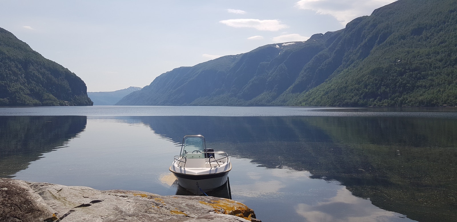 Områdebilde. Galleribilde