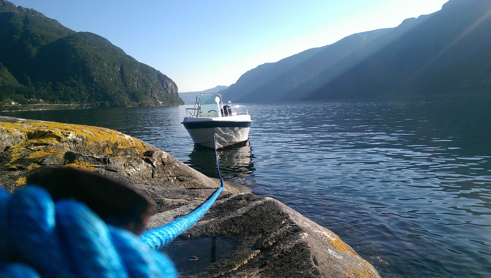 Områdebilde. Galleribilde