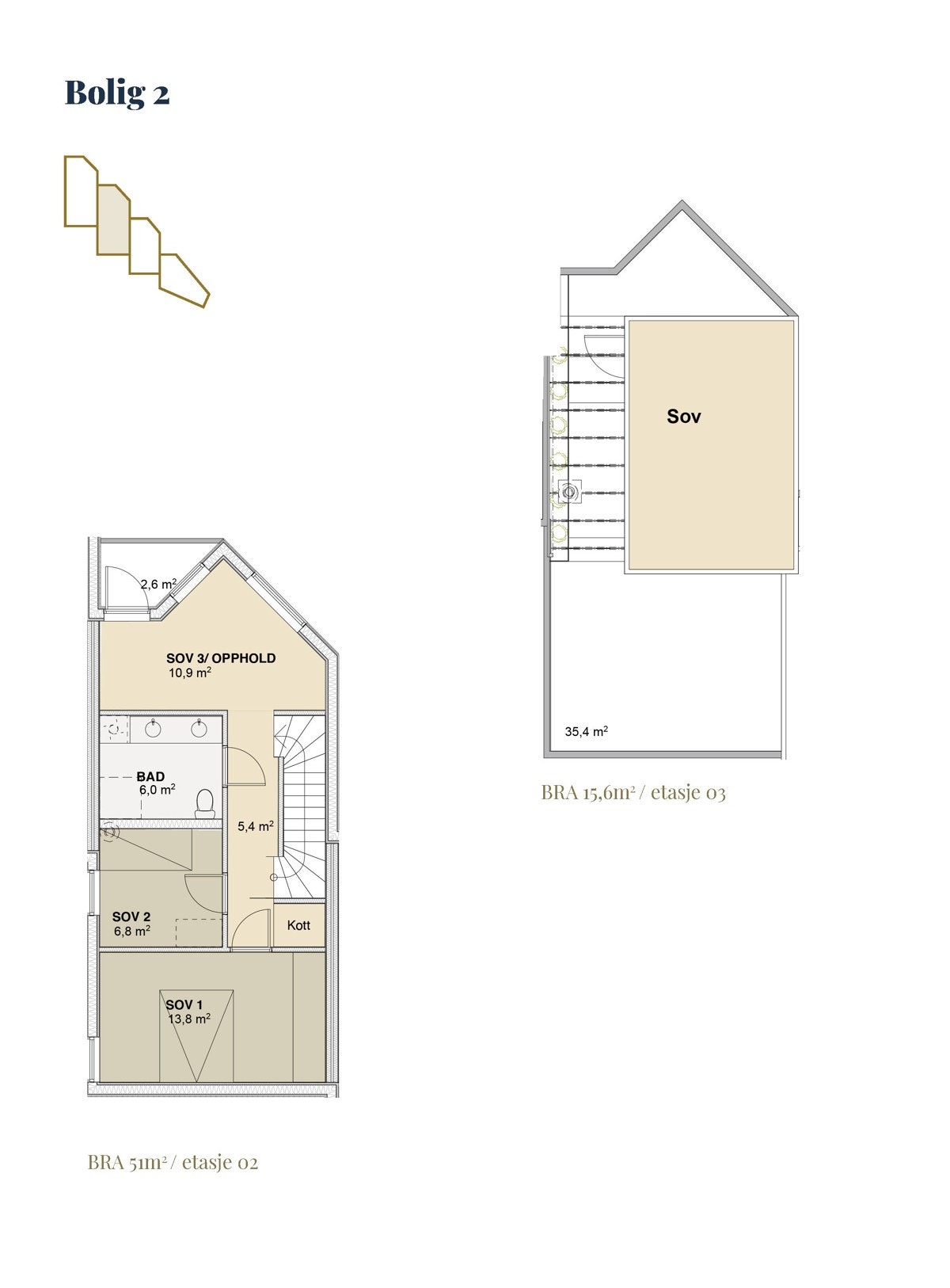 Bolig 2 bjorhaugvegen_Page_4 (003) Galleribilde