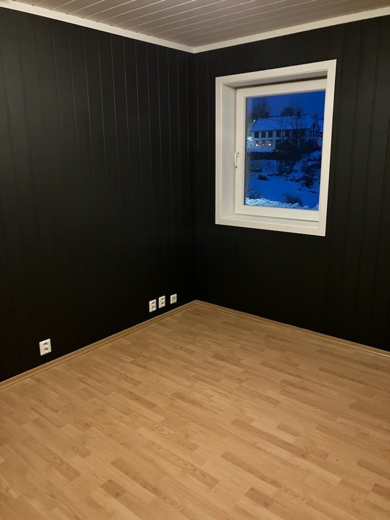 Soverom 2. Galleribilde