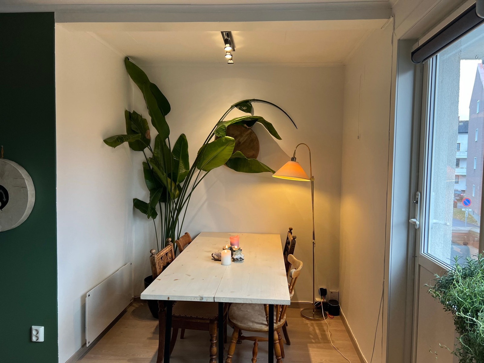 spisestue Galleribilde