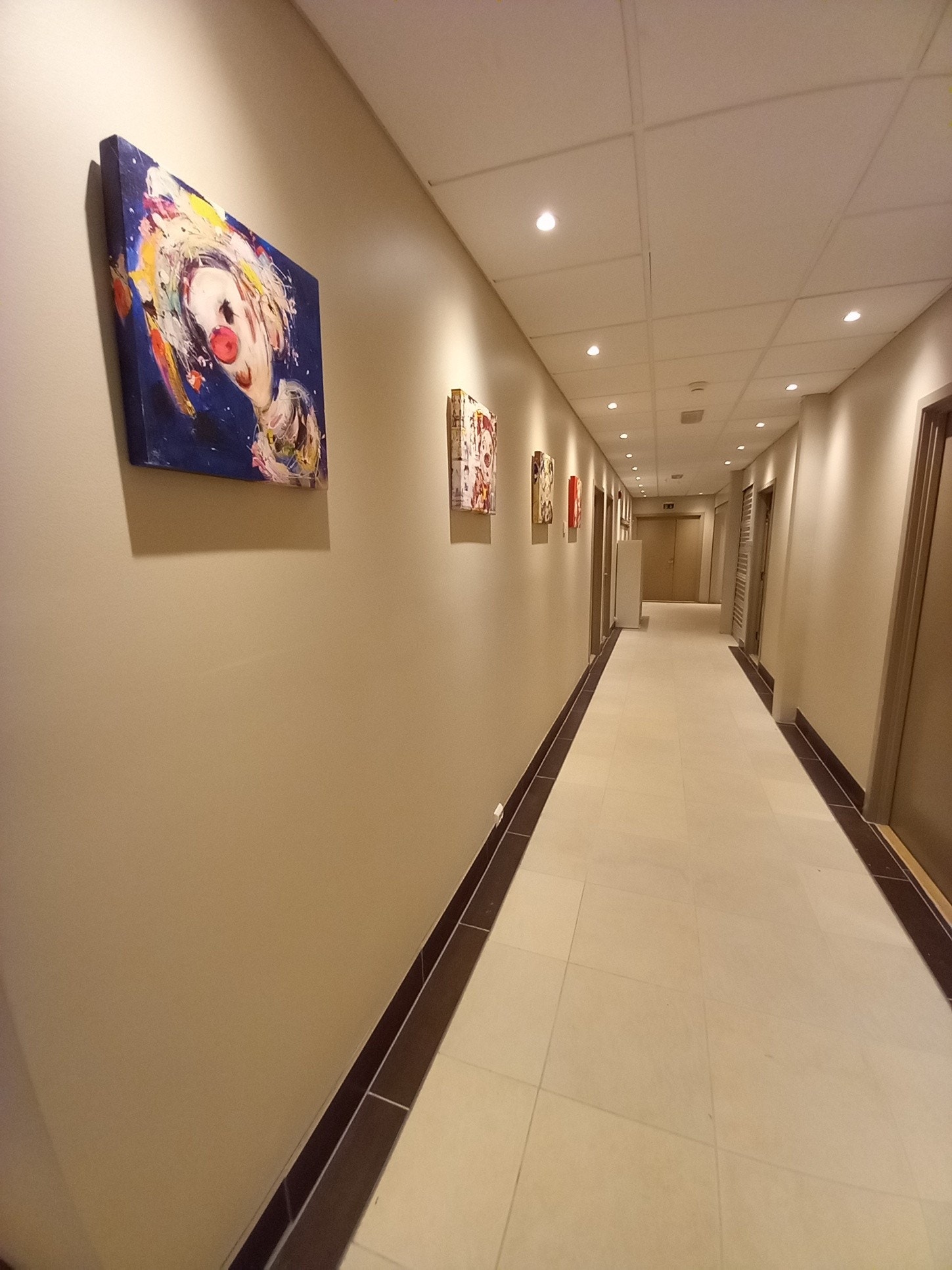 Gang Galleribilde