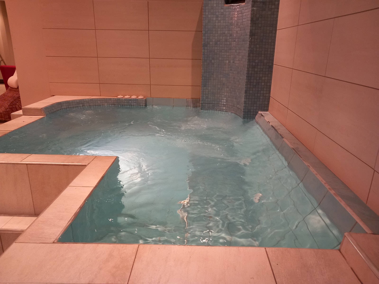 Jaccuzzi Galleribilde