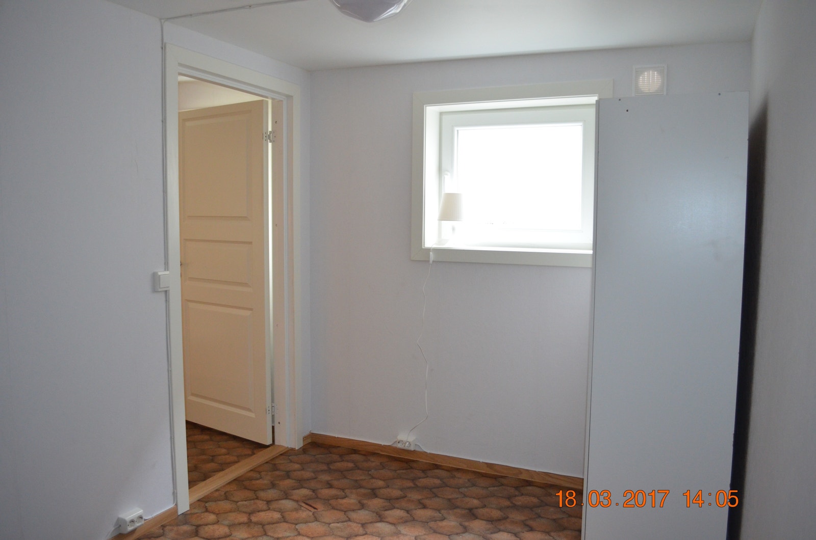 Soverom 1 Galleribilde