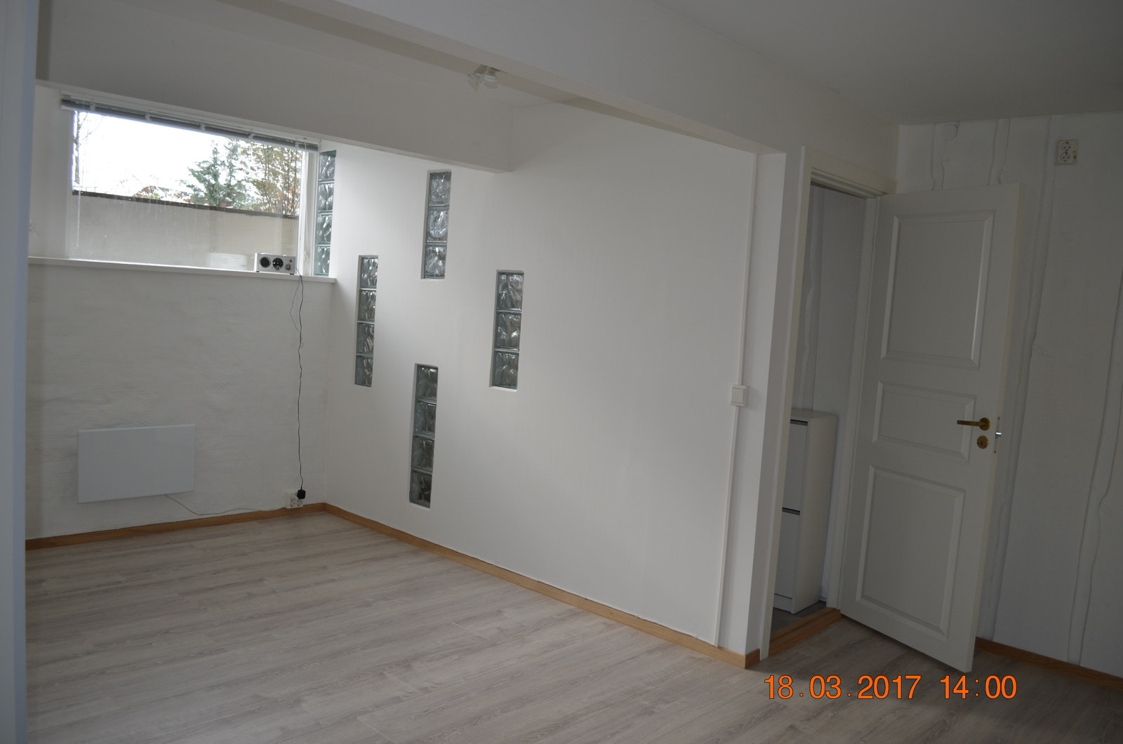 Stue 55 m2 Galleribilde