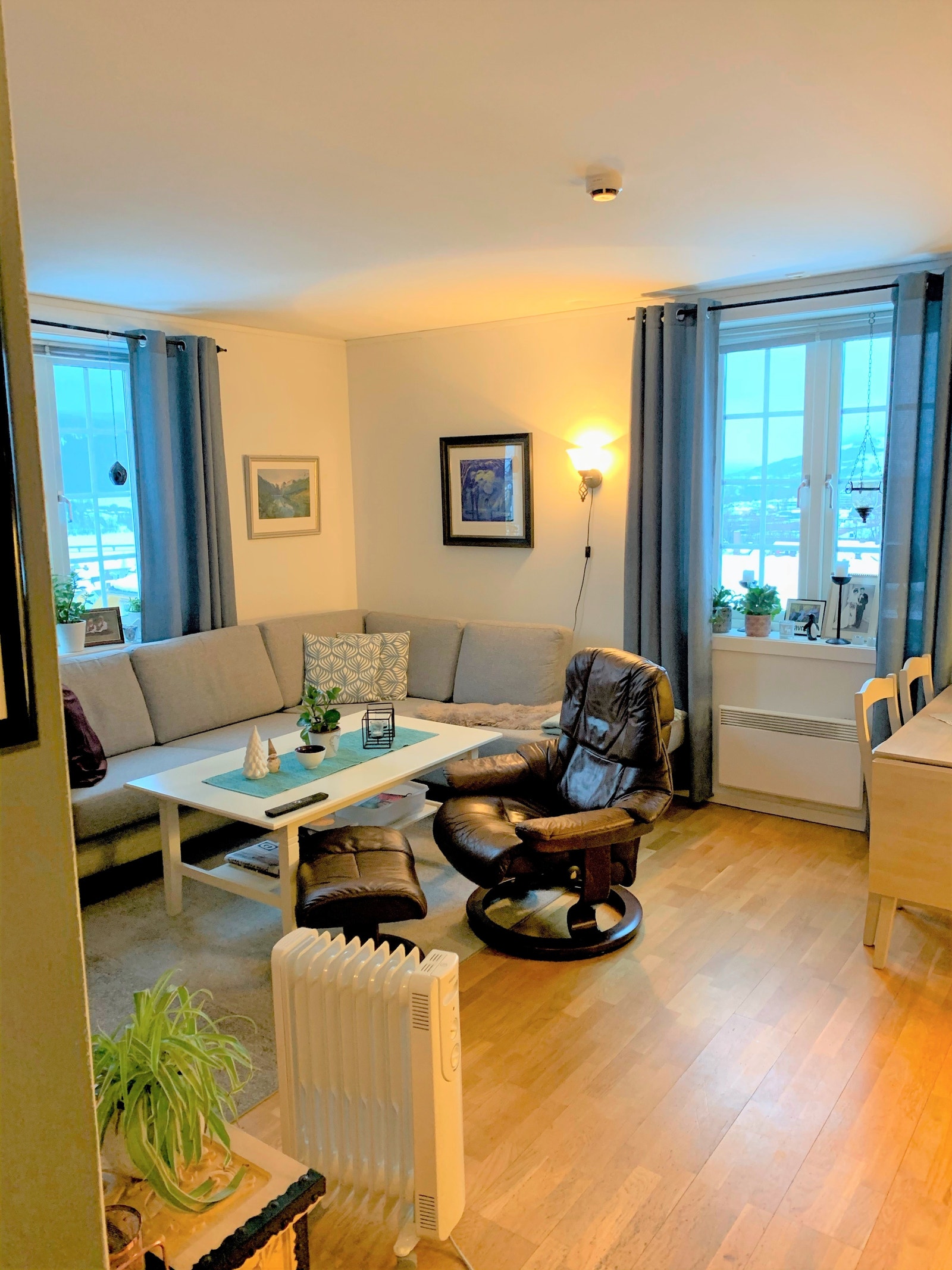 Ikke av den aktuelle leiligheten Galleribilde