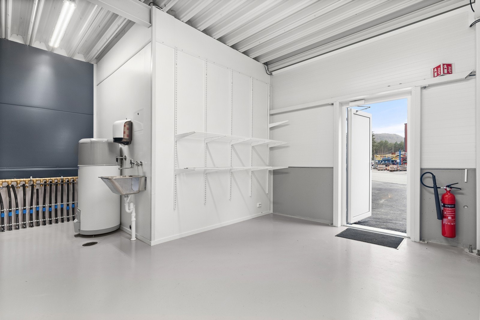 Travveien 2_0102 Galleribilde