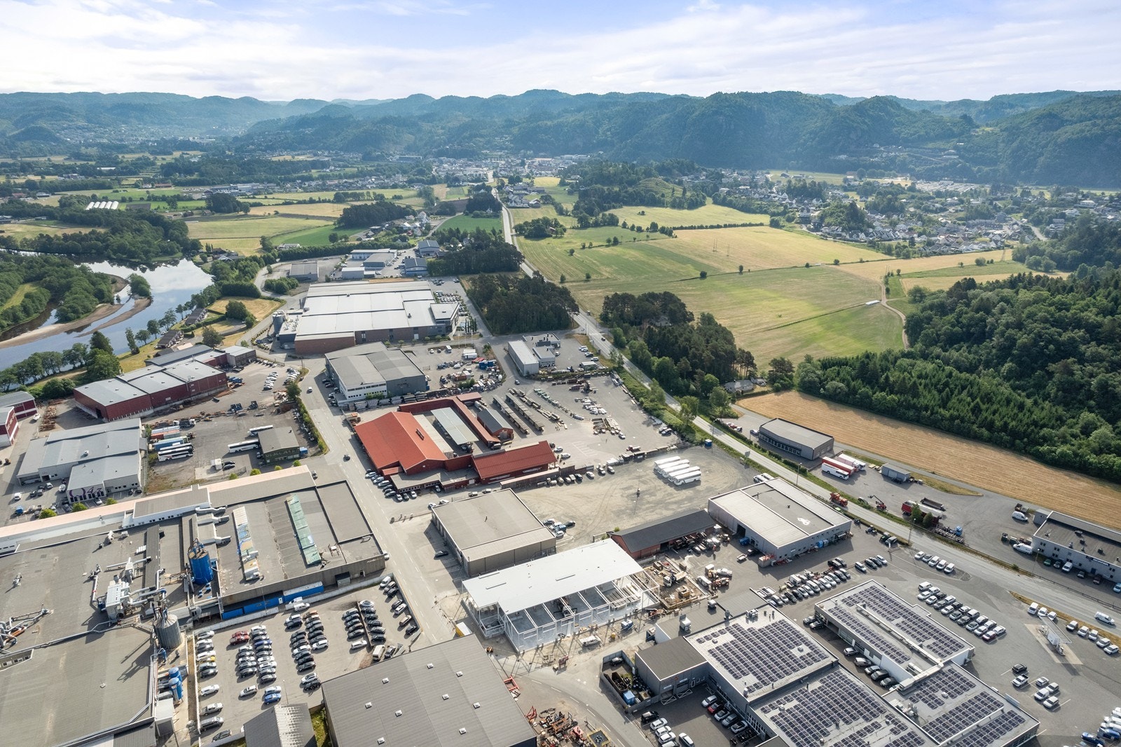 Travveien 2_0618 Galleribilde