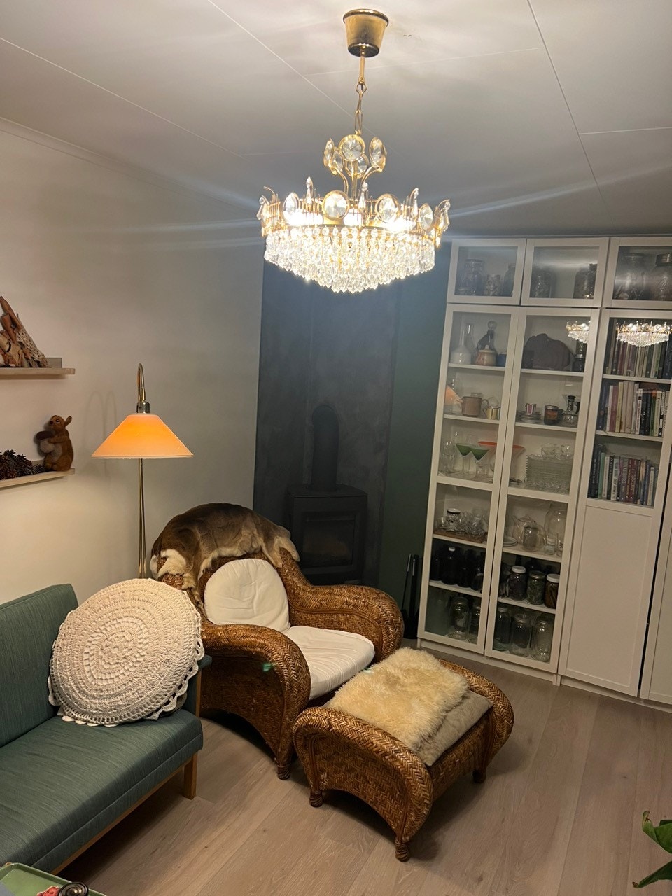 Stua Galleribilde