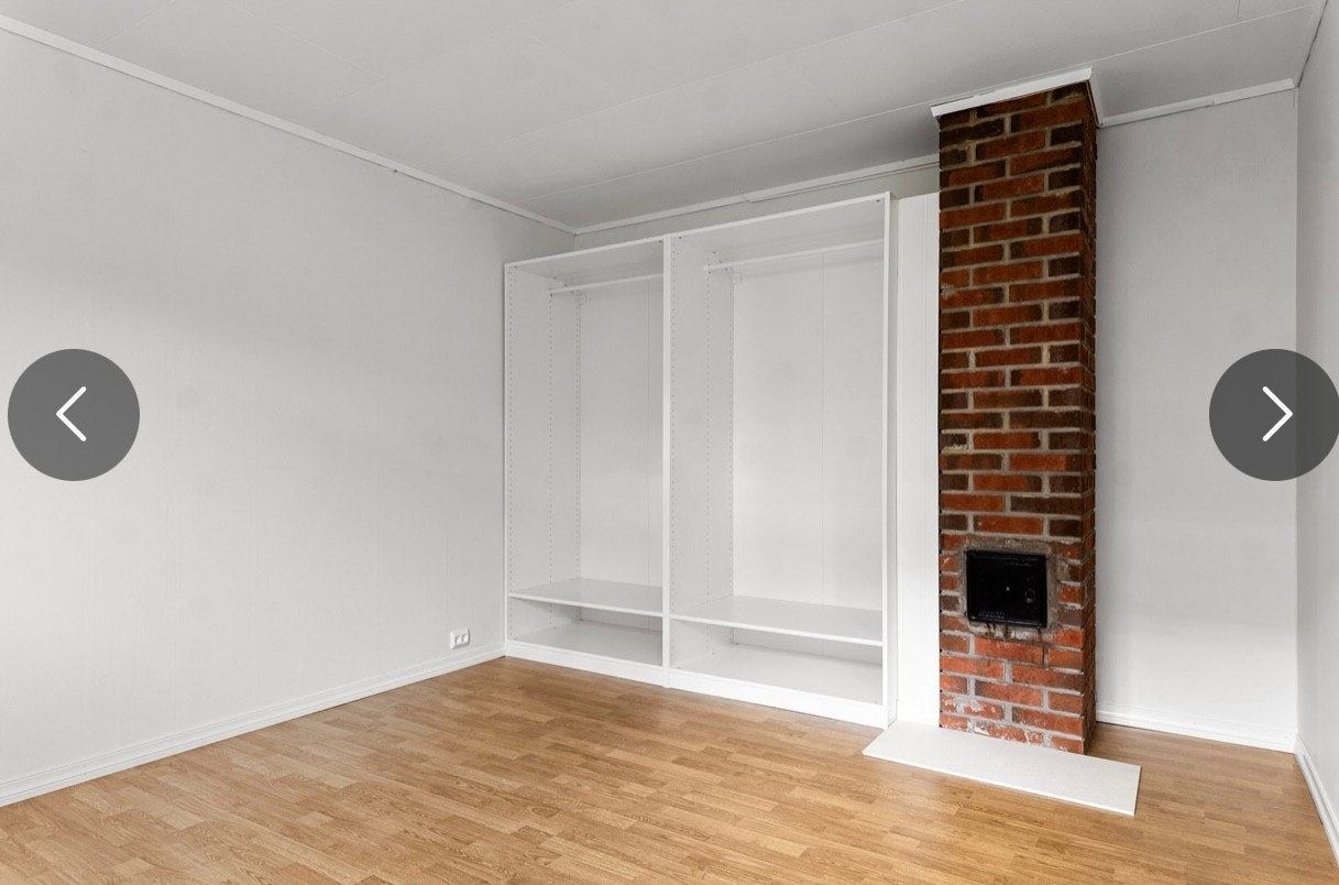 Soverom Galleribilde