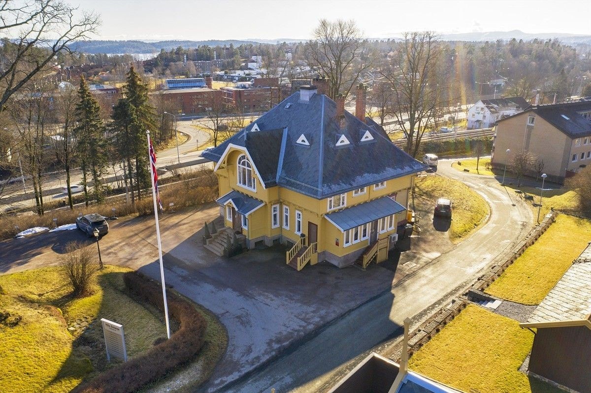 Villa Solares Galleribilde