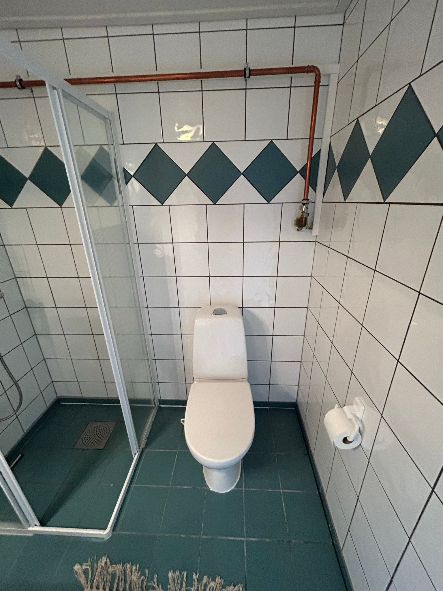 Bad Galleribilde