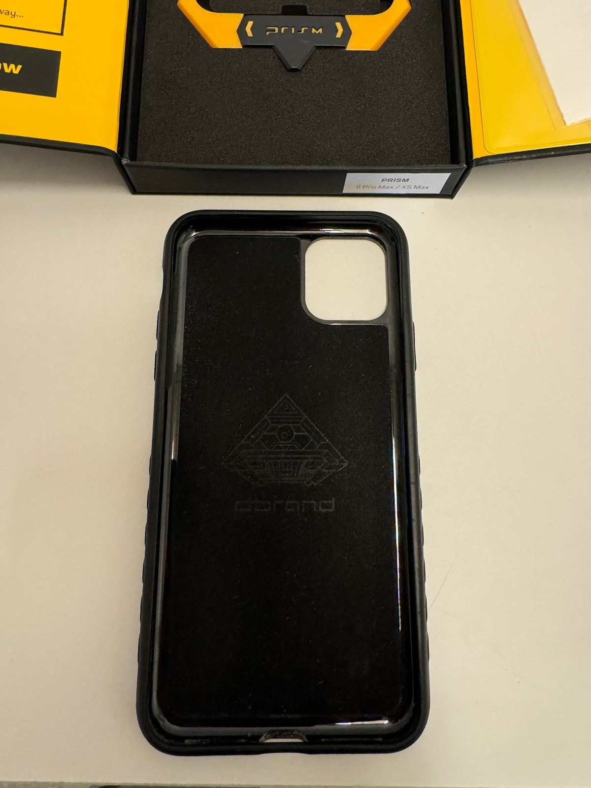 11 Pro Max Dbrand Prism Iphone 11 Tempered Glass Dbrand Screen