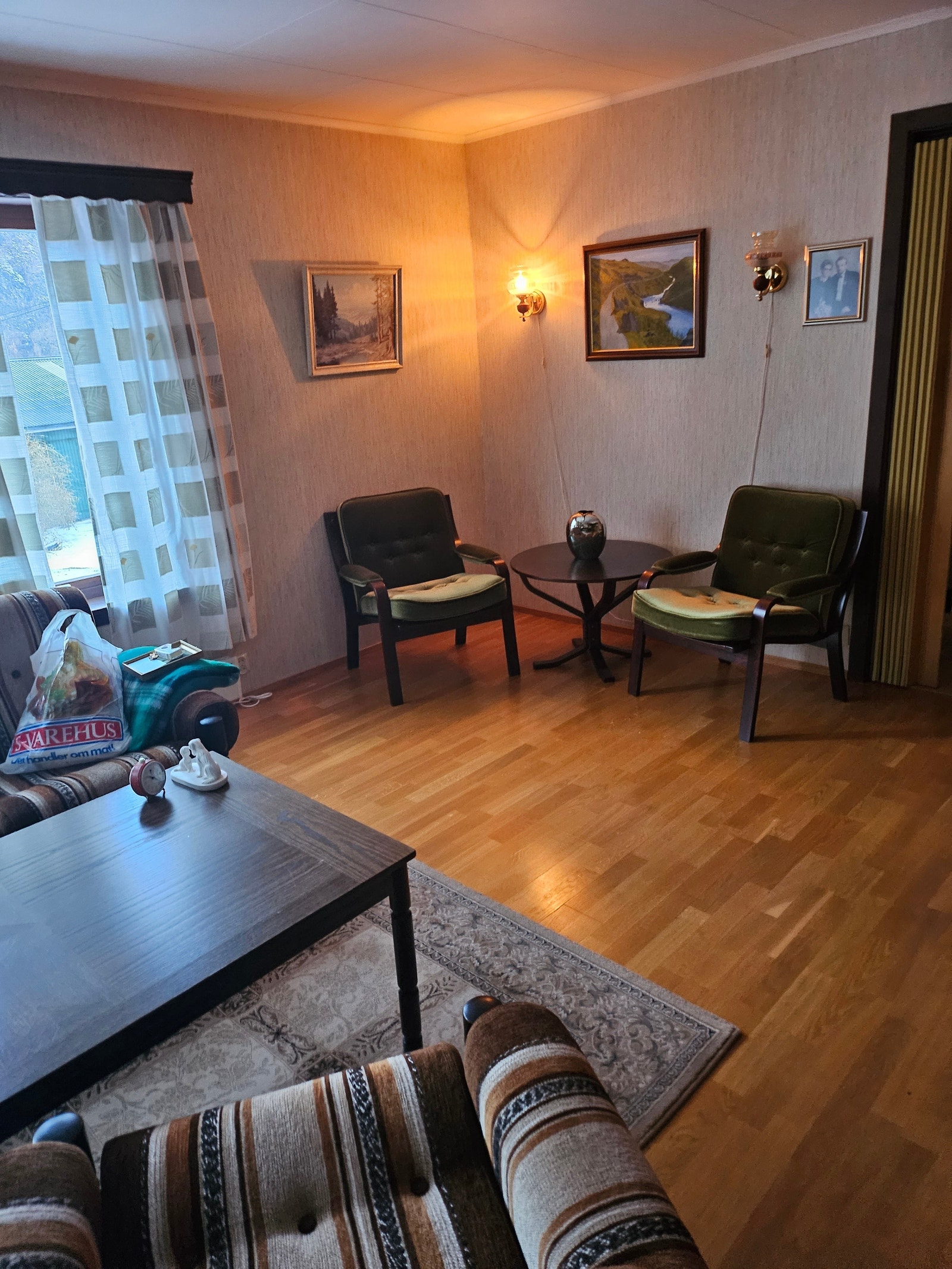 stove nytt bygg Galleribilde