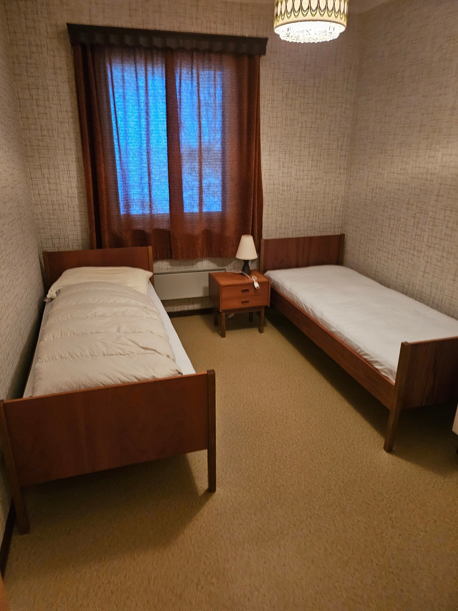 sov nytt bygg aust Galleribilde