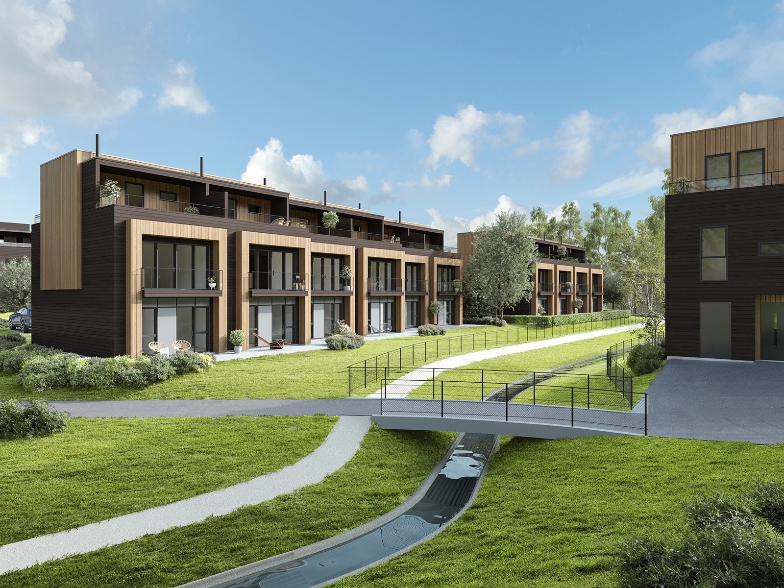 Avvik kan forekomme på 3D illustrasjoner Galleribilde