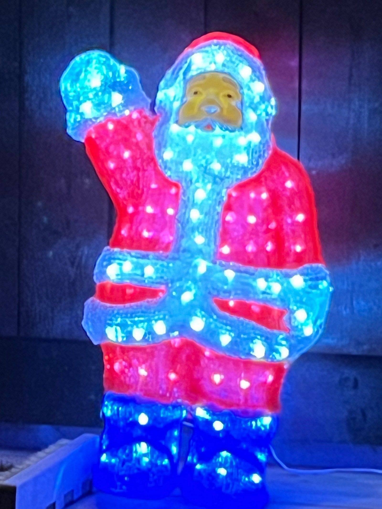 Klar til jul Galleribilde