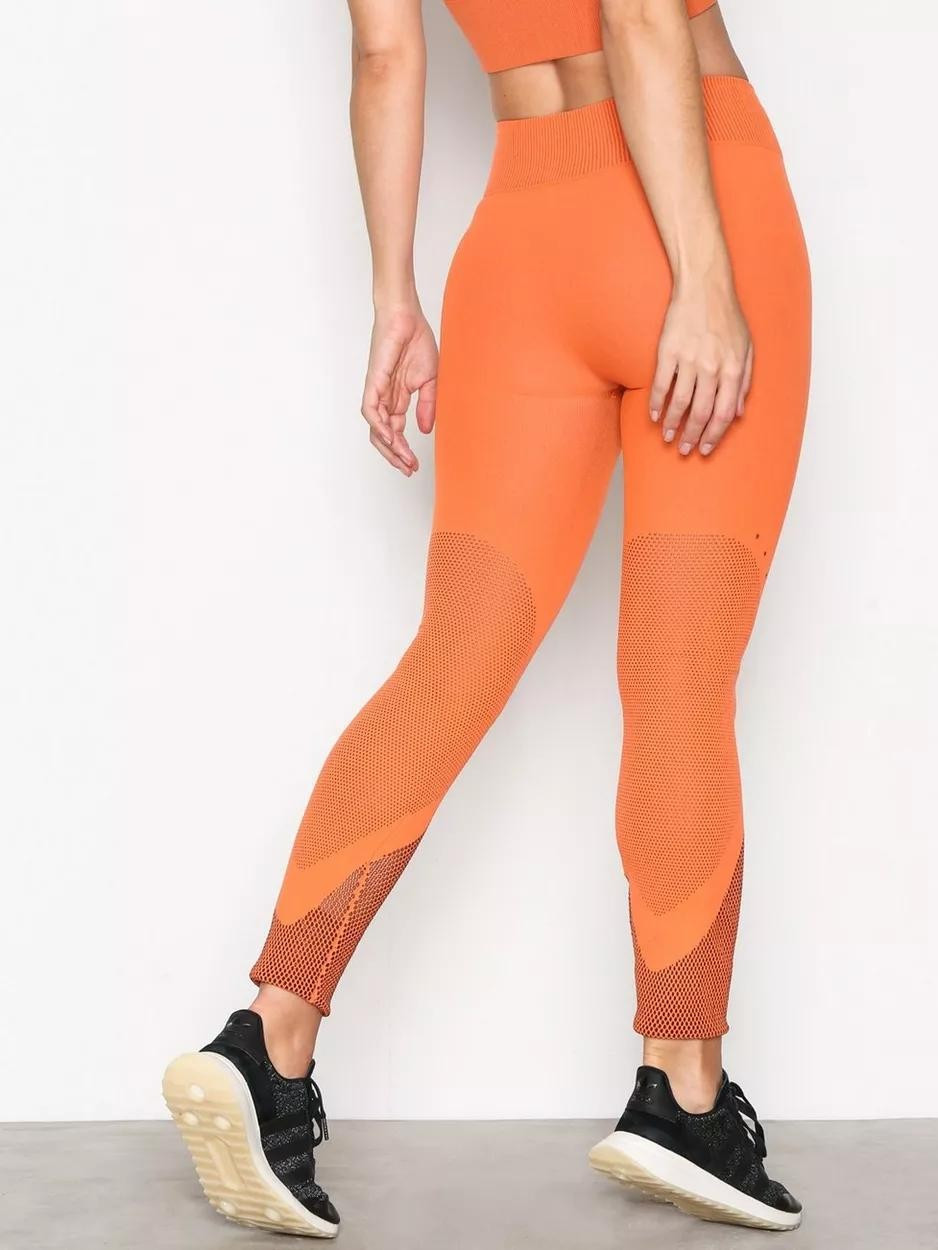 Ny Adidas Warp Knit tights FINN torget