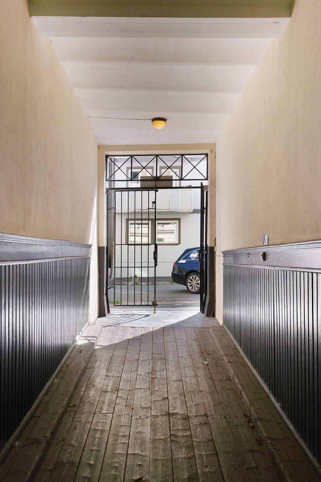 Portrom Galleribilde