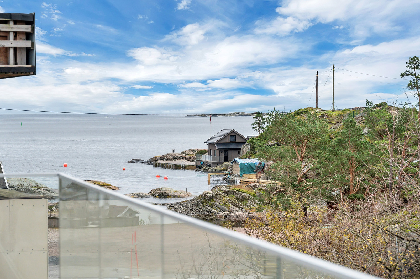 Image #19 0,00% NULLRENTE* Langenes/Søgne - Oppgradert - Dobbel garasje - Praktikantdel - Sol, sjø og mulighet for båtplass.