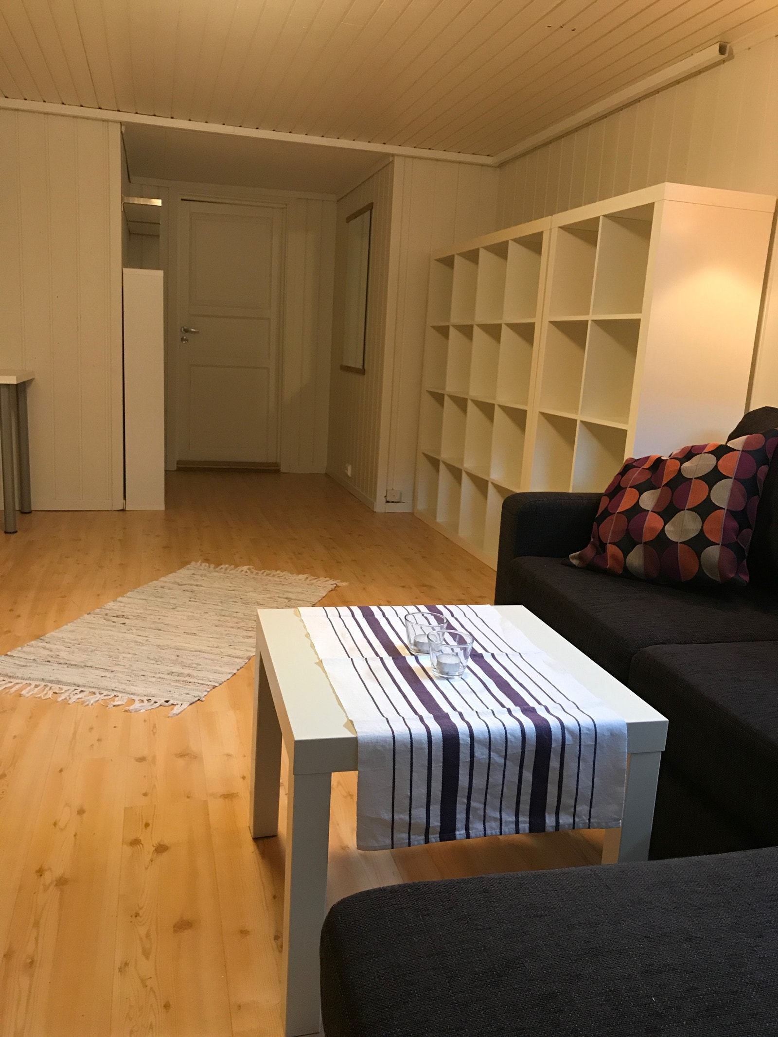 Stue Galleribilde