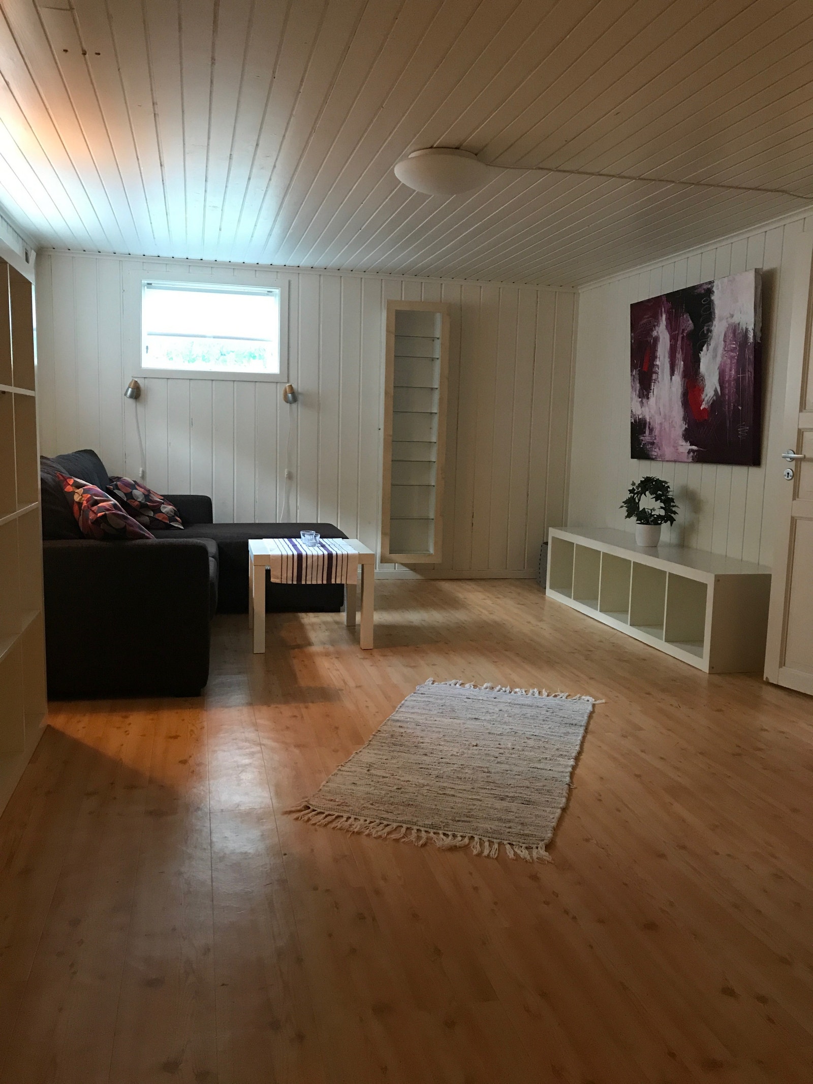 Stue Galleribilde